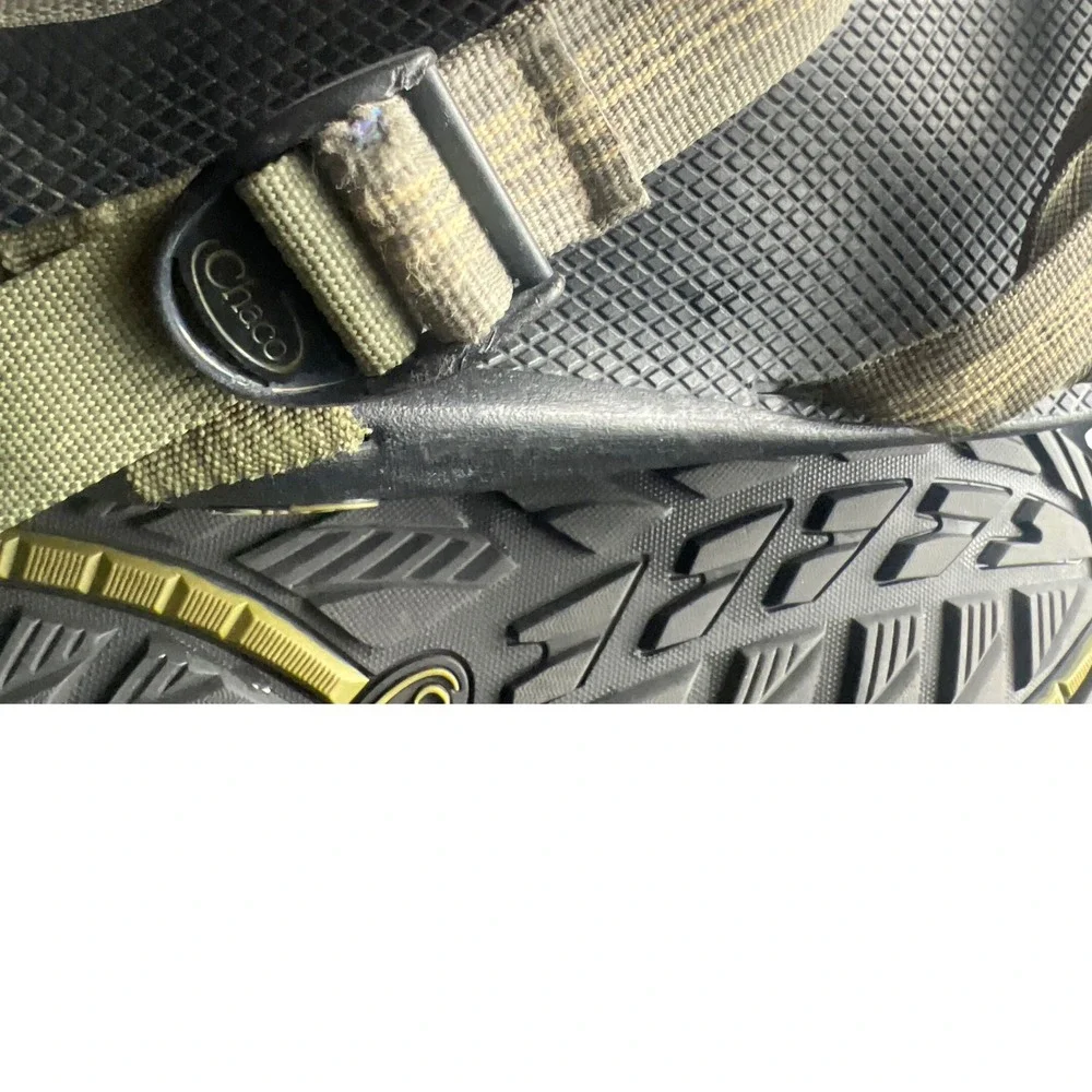 Chaco Men's Z1 Classic Sandals‎ Size 13